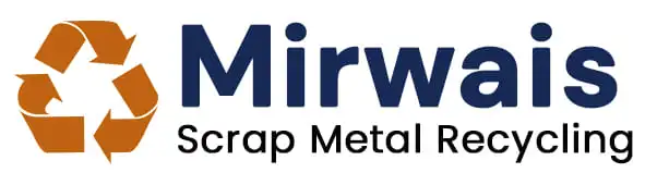 Mirwais Scrap Metal
