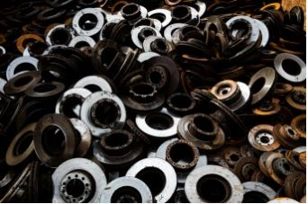 Mirwais Scrap Metal Services